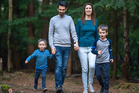 Discover Foxhills Family Hotel Surrey