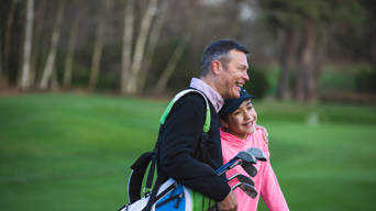 Associate Golf