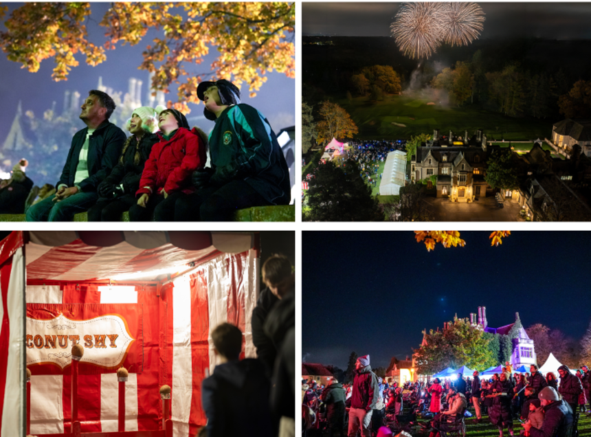 Firework Night (1)