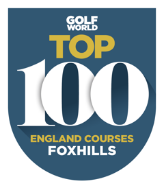 Golf World Top 100 Courses