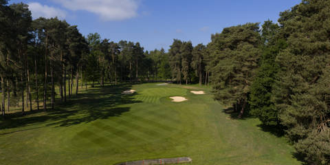 Longcross 14Th 0057 Clear FOXHILLJ WEB