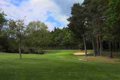 Foxhills Manor Course 7472 Web