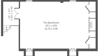 The Boardroom Copy