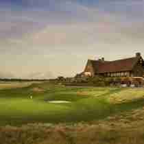 N7A9488 Heritage 18Th Green And Clubhouse High Res