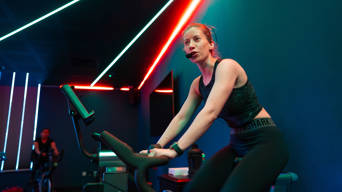 Intro To Cycle