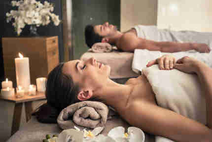 Foxhills What To Expect From A SPA Day