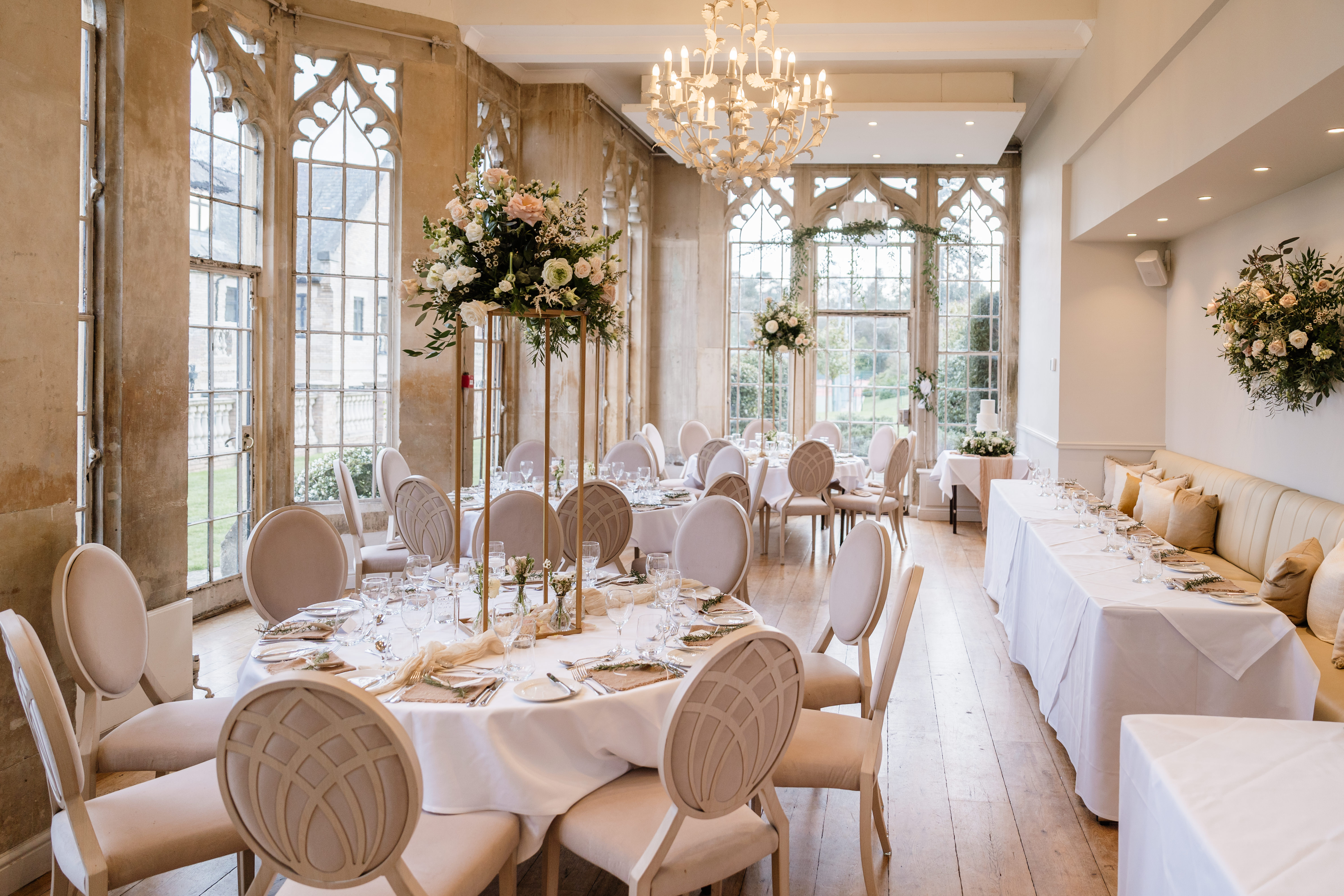 Orangery - weddings (old)