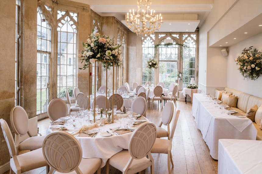 Orangery - weddings (old)