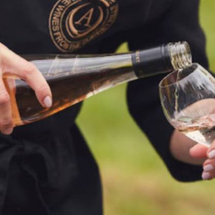 Albury Wine Tour