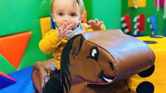 Baby Soft Play