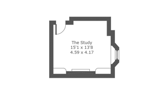 The Study Copy