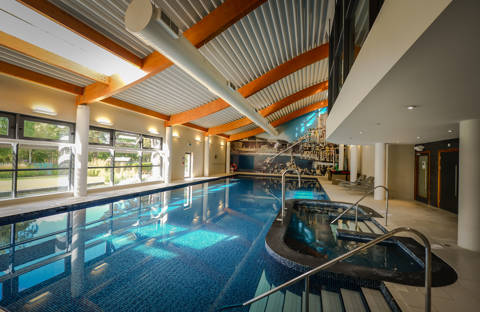 Foxhill Swiming Pool