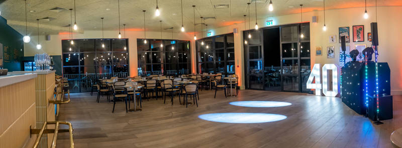 Dancefloor