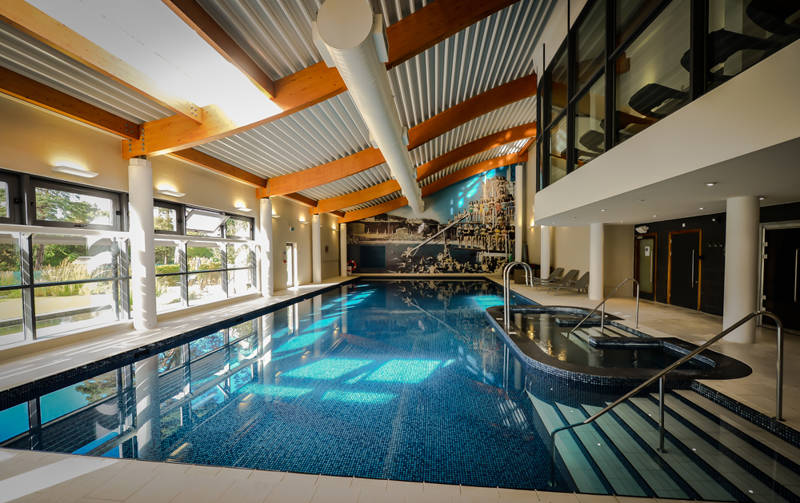 Foxhill Swiming Pool 185