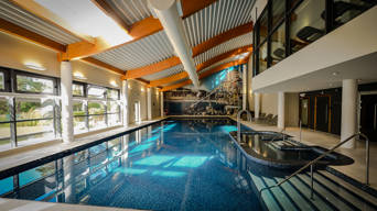 Foxhill Swiming Pool 185