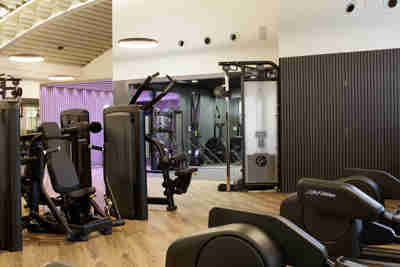 Arm Press