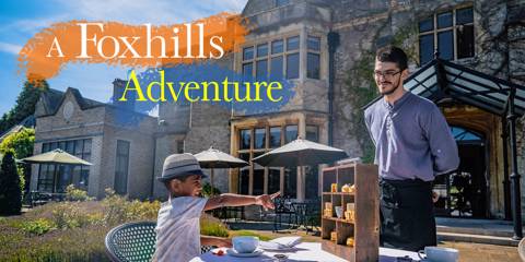 Foxhills Adventure Cover (2)