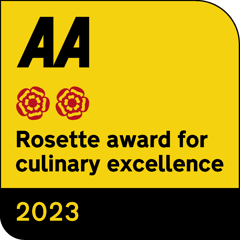 AA Rosette