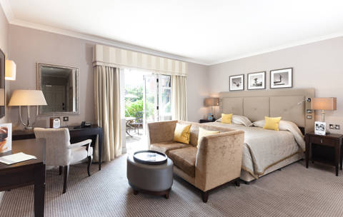 Foxhills Room 20