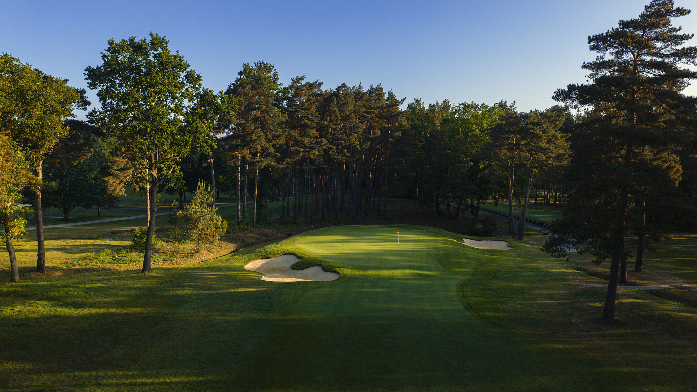 Longcross 8Th 0153 D FOXHILLJ WEB