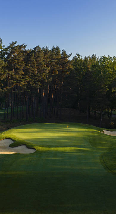 Foxhills Golf Club in Surrey - Championship Golf Courses - Foxhills Foxhills Golf Club in Surrey - Championship Golf Courses - Foxhills