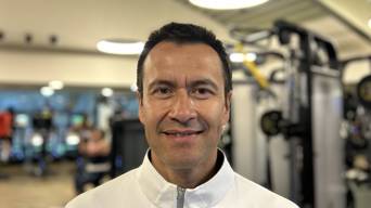 Fernando, Personal Trainer