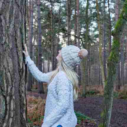 Forest Bathing