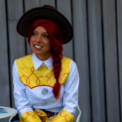 Jessie
