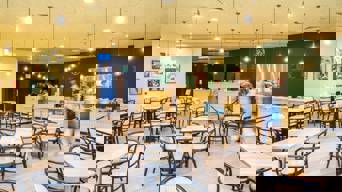 Flos Cover Image Foxhills