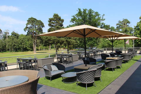 Clubhouse