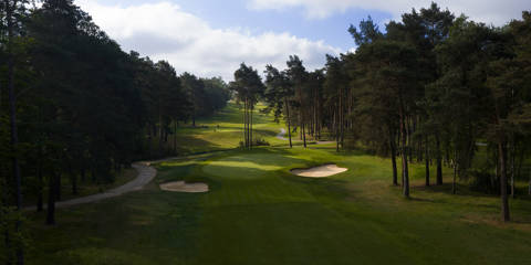 Longcross 15Th 0262 D FOXHILLJ WEB
