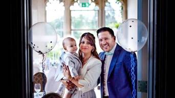 Christening