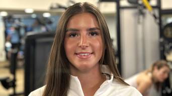 Ellie, Personal Trainer