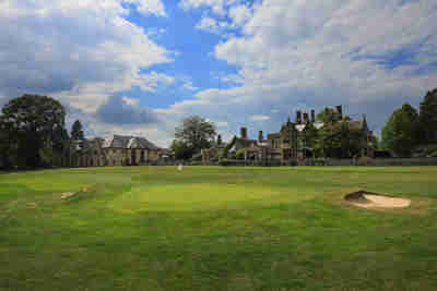 Foxhills Manor Course 7520 Web