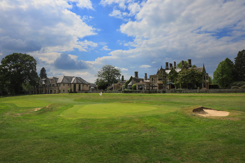 Foxhills Manor Course 7520 Web