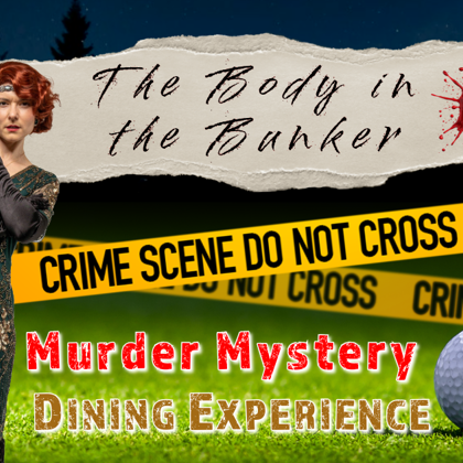 Murder Mystery