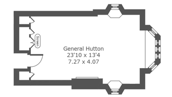 General Hutton Copy
