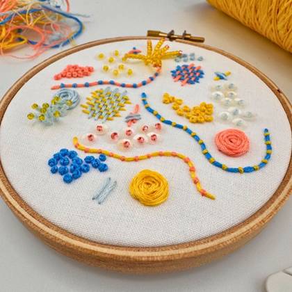 Embroidery (2)