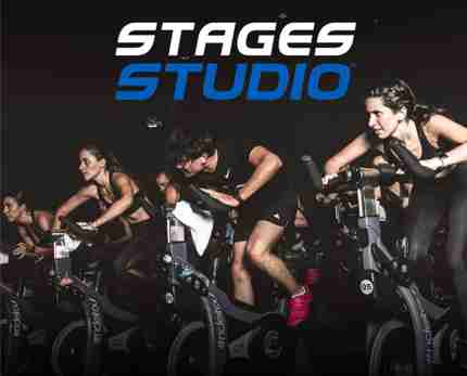 Stages Studio