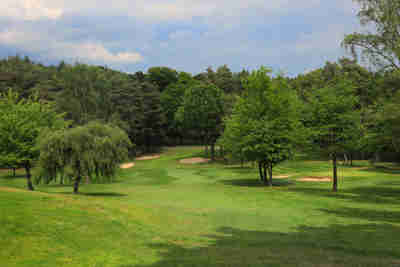 Foxhills Manor Course 7513 Web