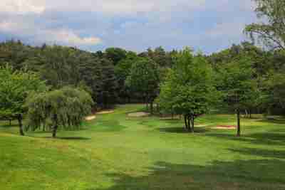 Foxhills Manor Course 7513 Web