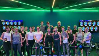 Fitness Day