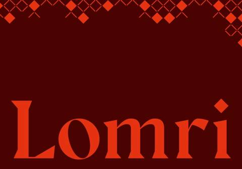 Lomri