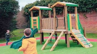 Playground