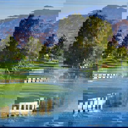 5Annika Course Mission Hills Shenzhen