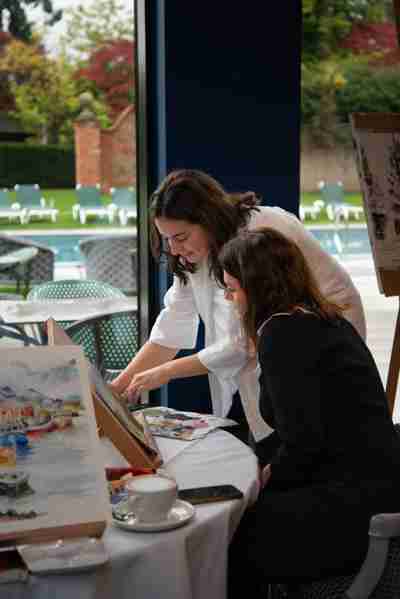 Art Club 47