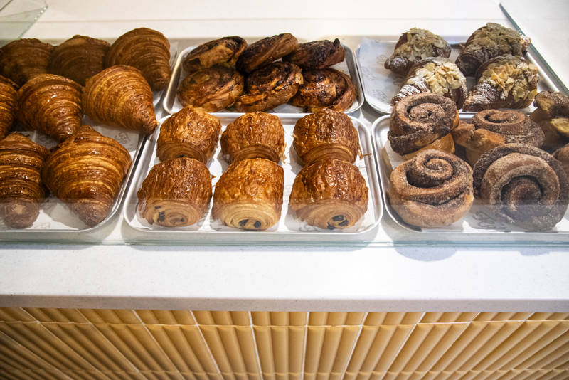 Pastries