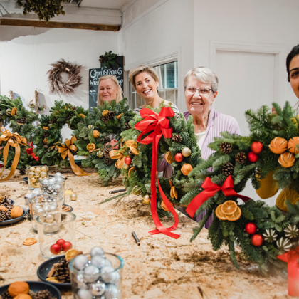 Cheyenne Crombie Wedding Coordinator (25)