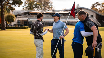 PITCH SHERWOODVISUALS SWING FOR EL 0444