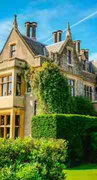 Manor House Cropped